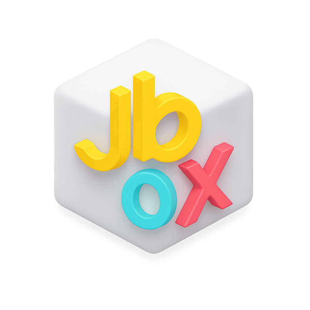 JBOX