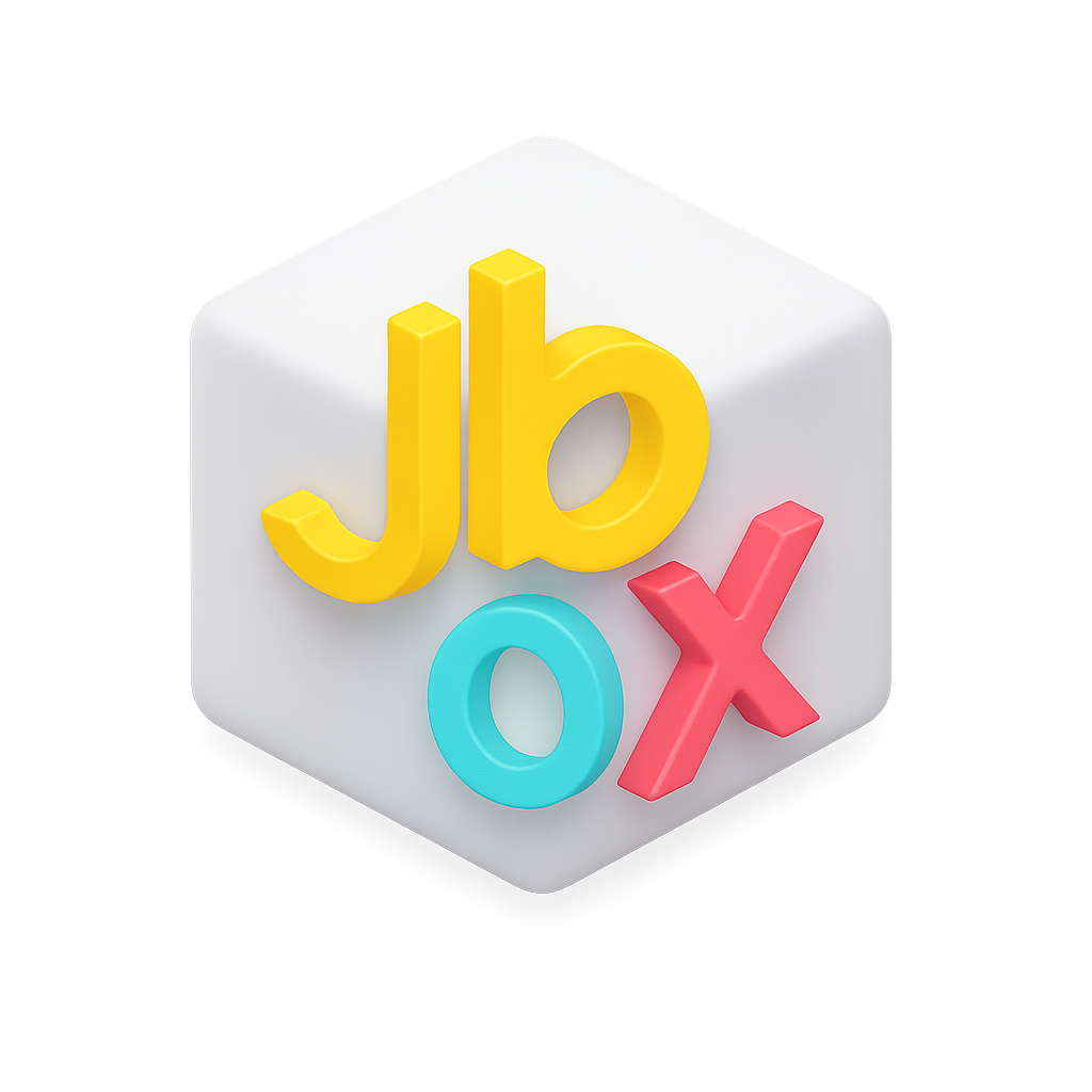 JBOX